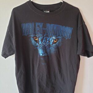 Harley-Davidson T-shirt